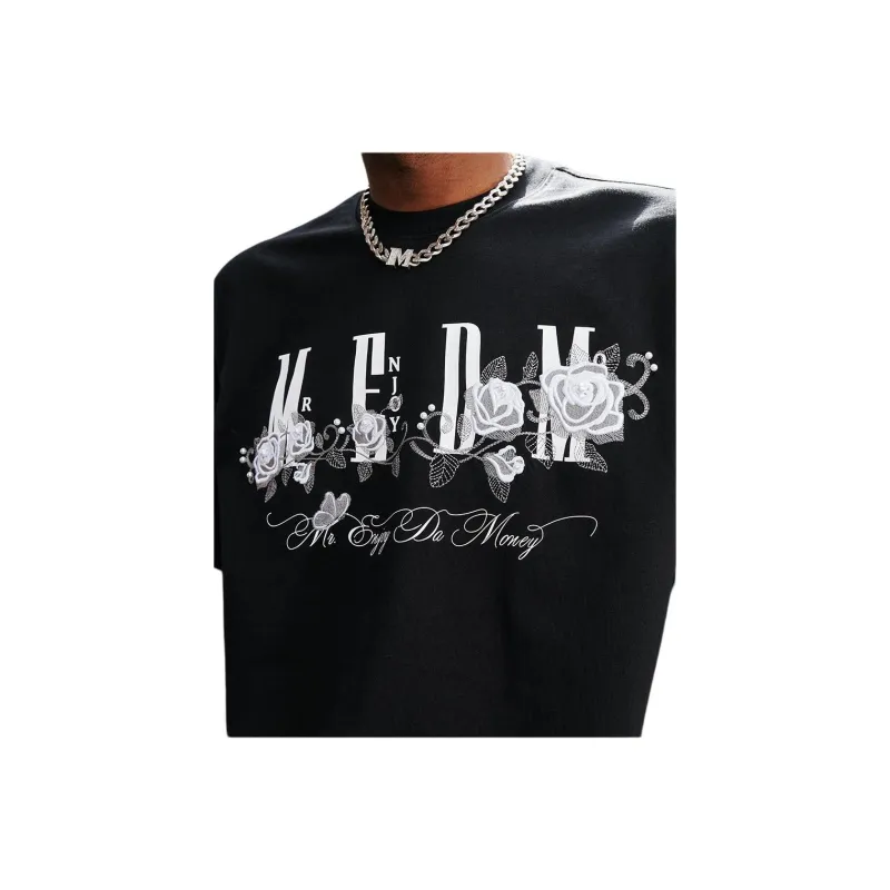 MR.ENJOYDA MONEY T Shirts Unisex-2