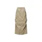 Linen Gray Brown