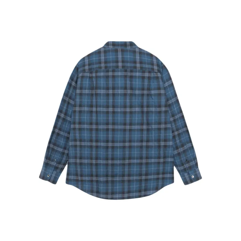 Stussy Shirts Unisex-5