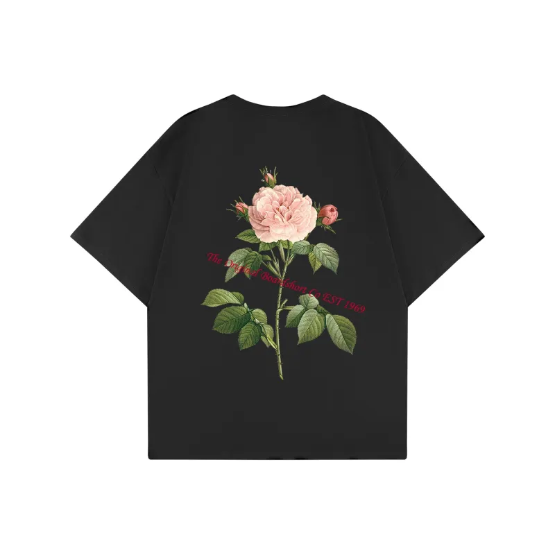 Quiksilver T Shirts Unisex-0
