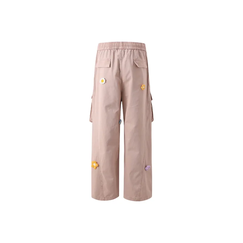 GNOMESHGH Casual Pants Unisex-3