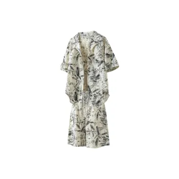 JUNGLE PANDA Shirt Matching Set Unisex