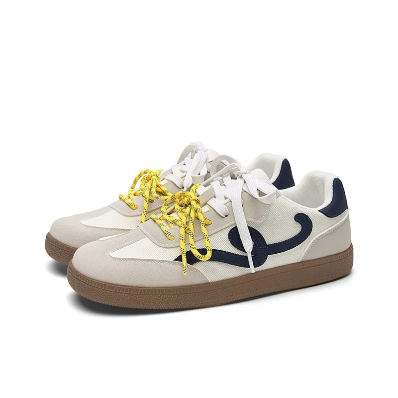China Aerospace Low Top Skateboard Shoes Men's-23