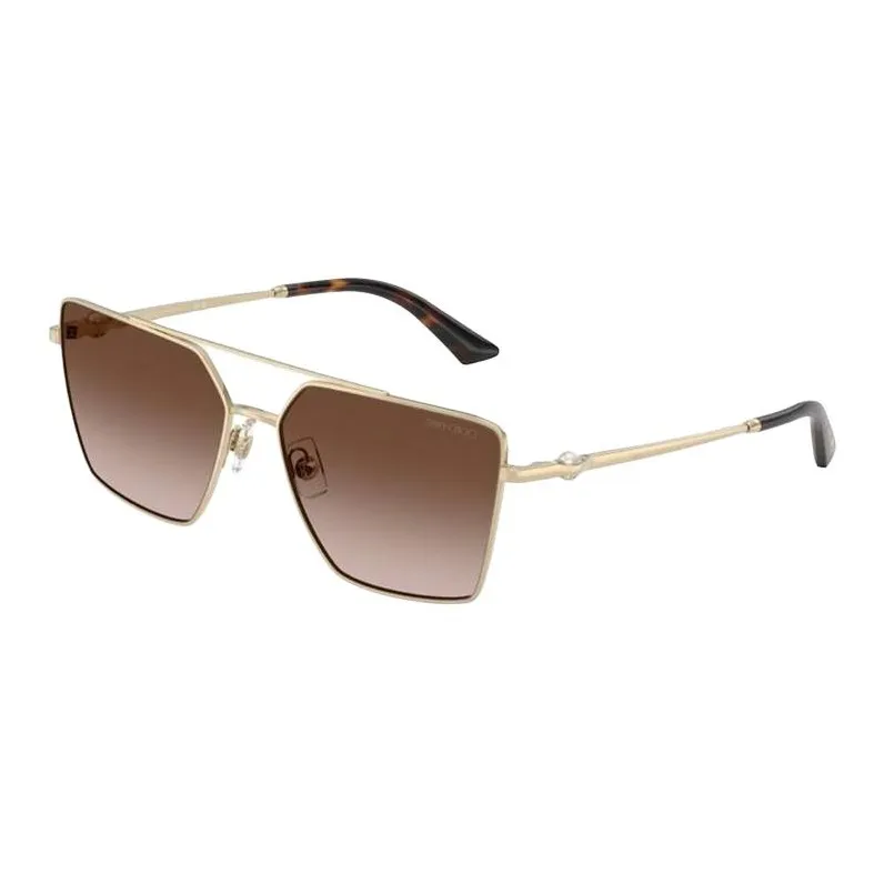 Jimmy Choo Joss Sunglasses-0