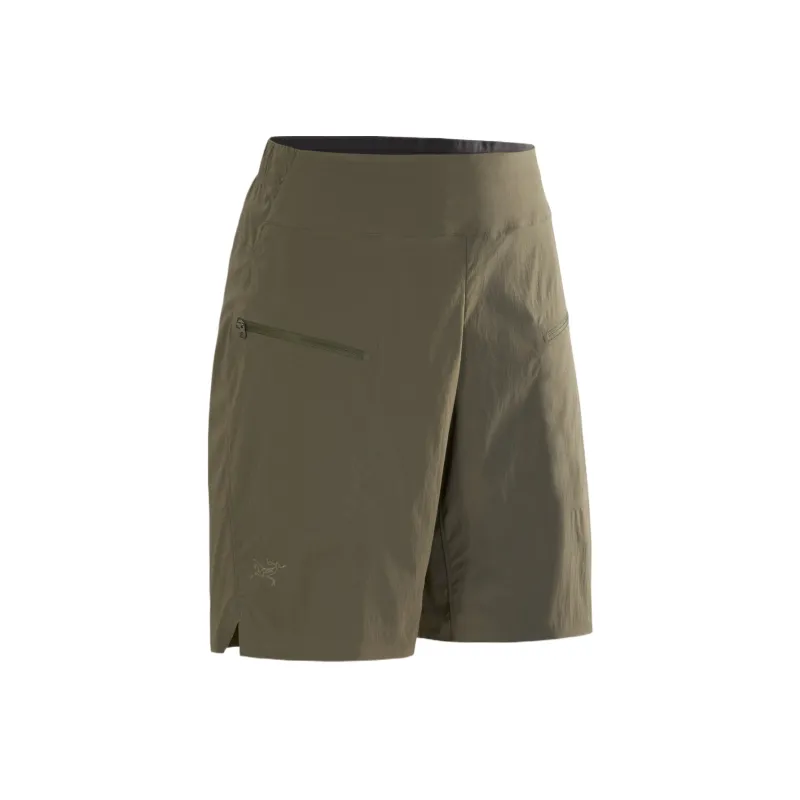 Arcteryx AESTAS Sports Shorts Women's-4