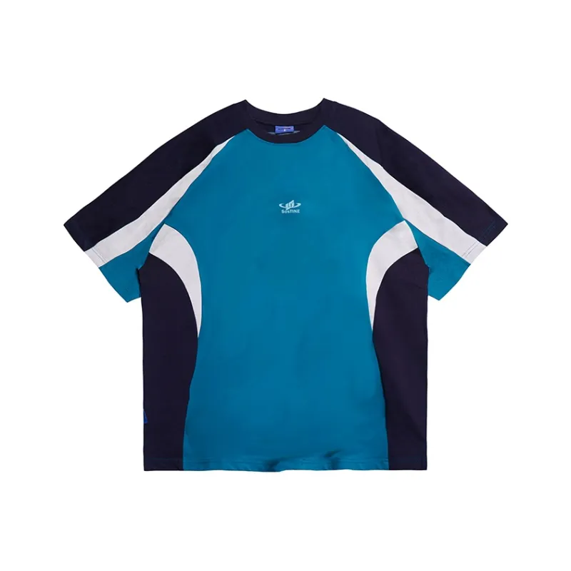 SOSTINE T Shirts Unisex-4