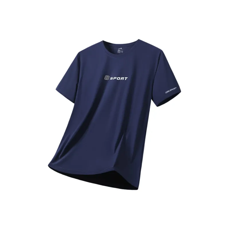 K bird T Shirts Men-4