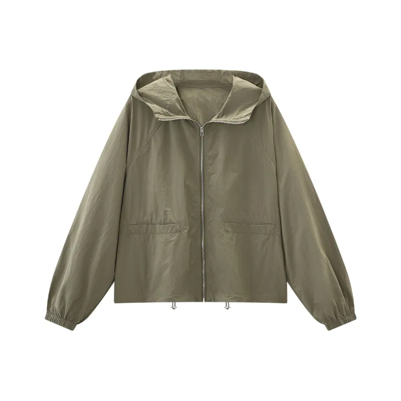 KUHNMARVIN Jackets Women's Smoke Green-0