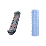 Push-Up Training Board-Classic+45cm Classic Foam Roller