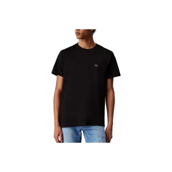CALVIN KLEIN T Shirt Men's Black