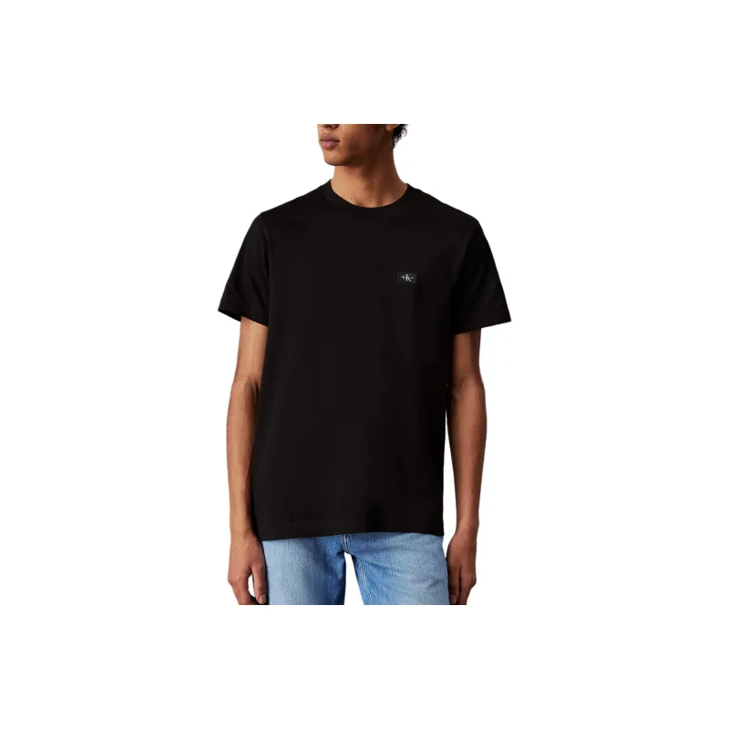 CALVIN KLEIN T Shirt Men's Black-0