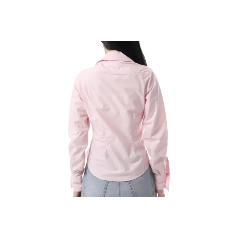 Vivienne Westwood Shirt Women's Pink-1