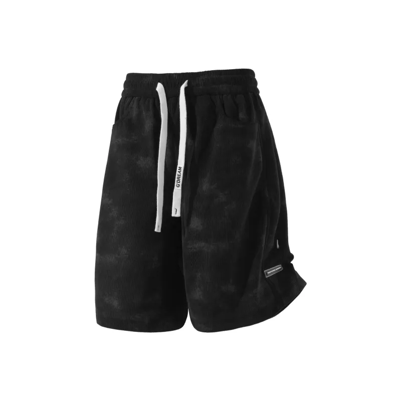 KWER Casual Shorts Unisex-5
