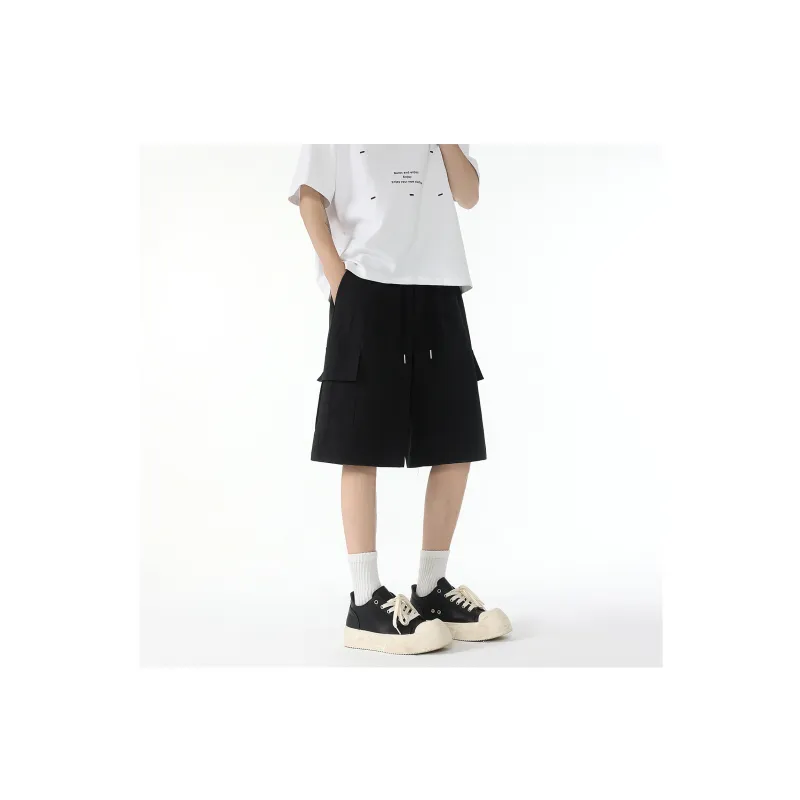 KWER Casual Shorts Unisex-6