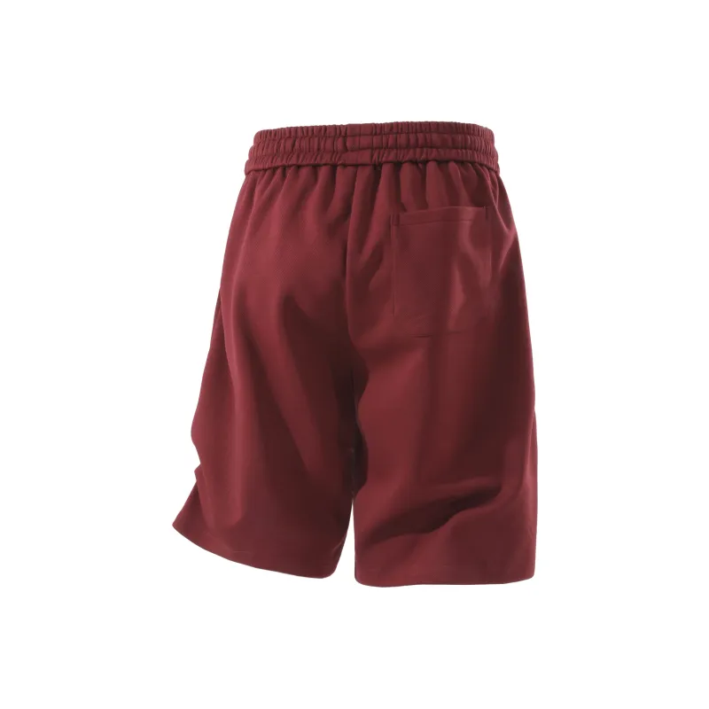 KWER Casual Shorts Unisex-1