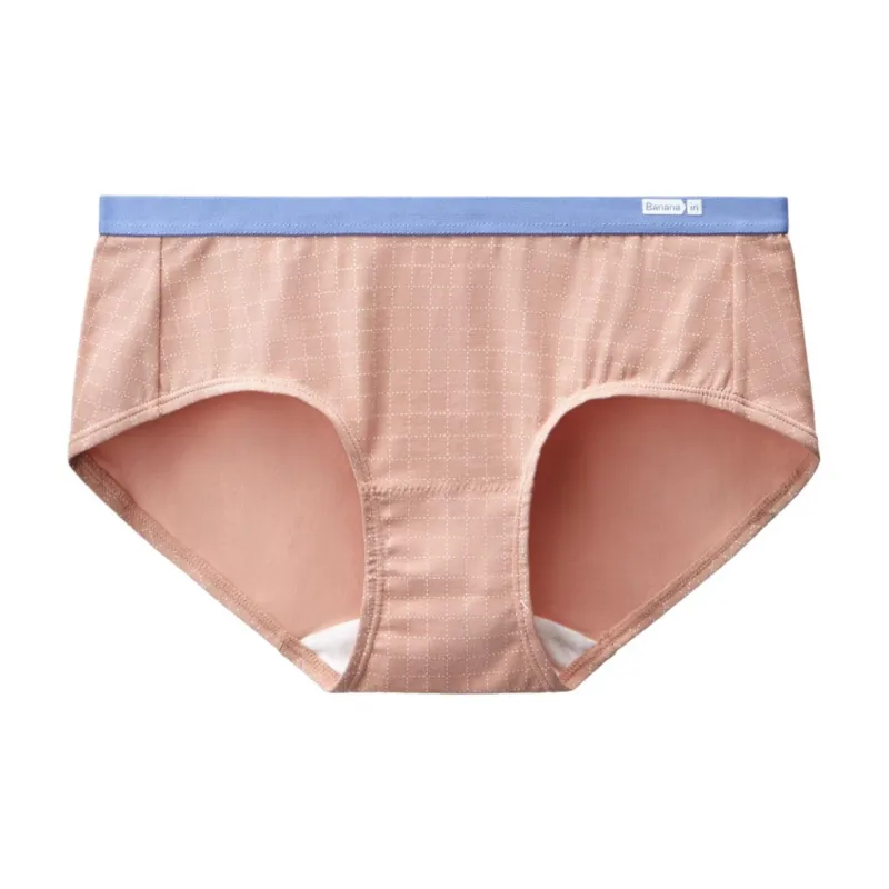 Bananain Underpants Women's 1 Pack-17
