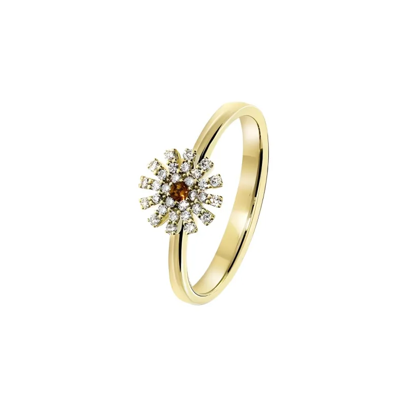 Damiani 18K Gold Rings Women's Gold-0