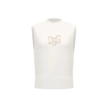 DESCENTE GOLFFIELD Collection SS25 Vest Women's