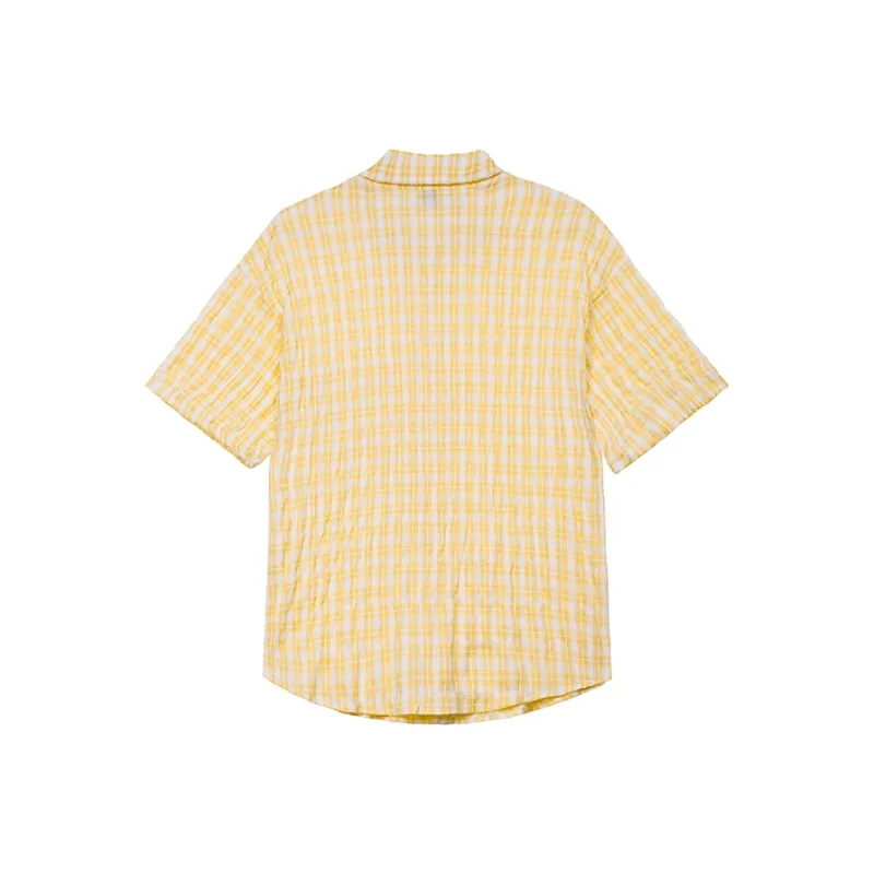 SOSTINE Shirts Unisex-1