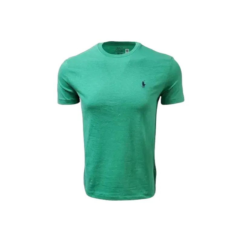 Polo Ralph Lauren T Shirt Men's Green-0