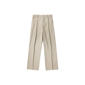 WPOOLL Casual Pants Men