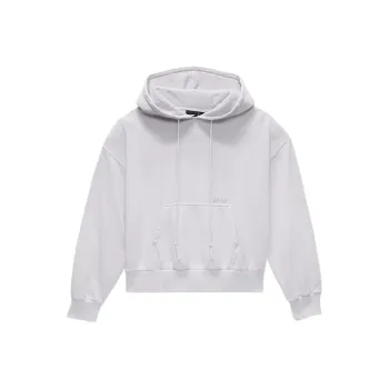 Vans Retro Pullover Hoodie Sweatshirt Women's