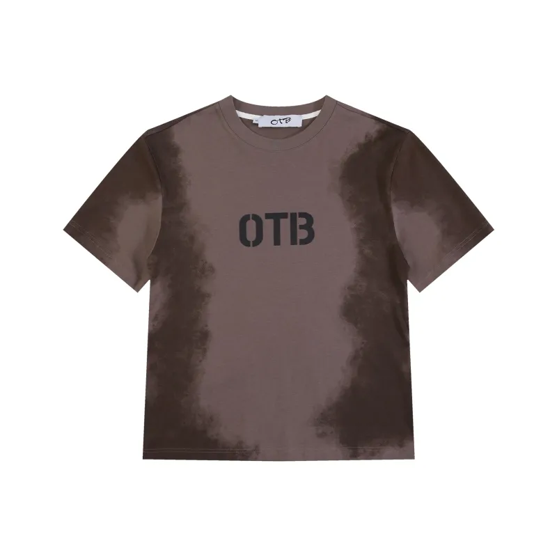 OTB T Shirts Unisex-4