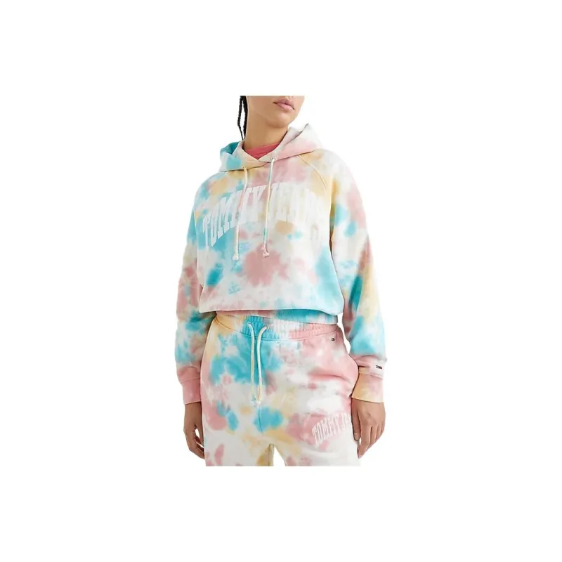 Tommy Hilfiger Sweatshirt Women's Multicolor-0