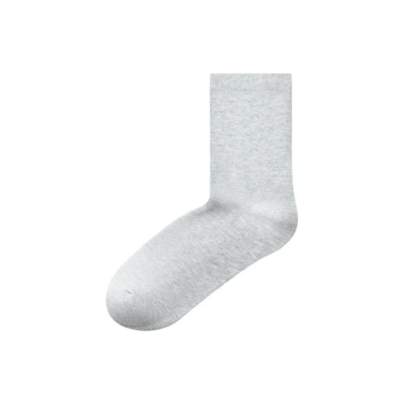 Skechers Sports Alliance Series Mid Calf Socks Unisex 2 Pack-4