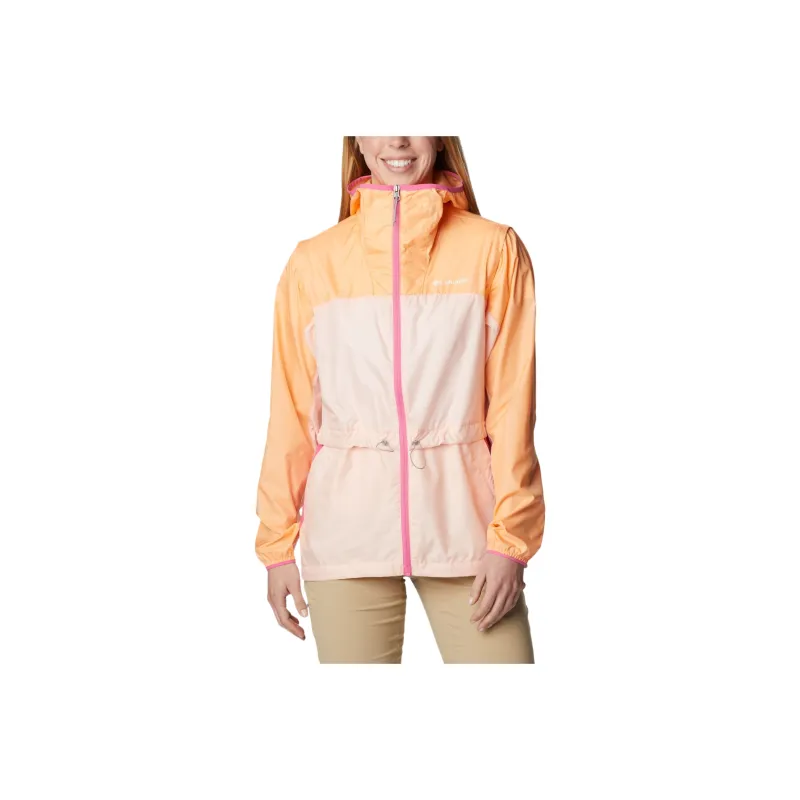 Columbia Alpine Chill Jacket Women's-0