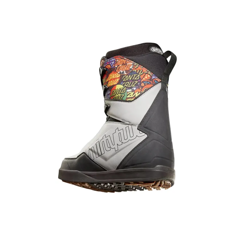 ThirtyTwo Ski Boots-1