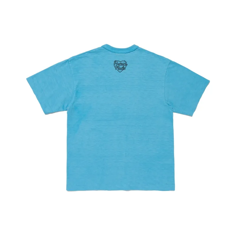 HUMAN MADE T Shirts Unisex-1