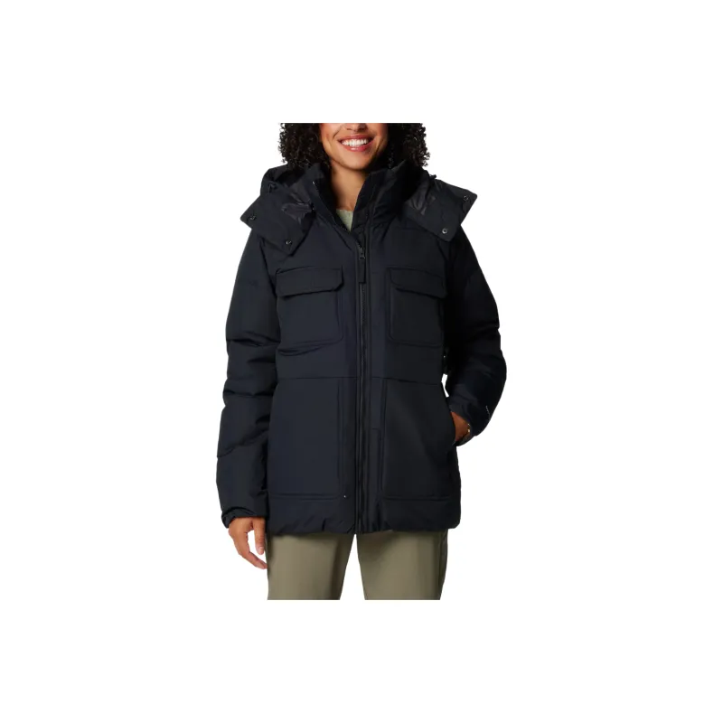 Columbia Longhorn Ridge Jacket Women's-0