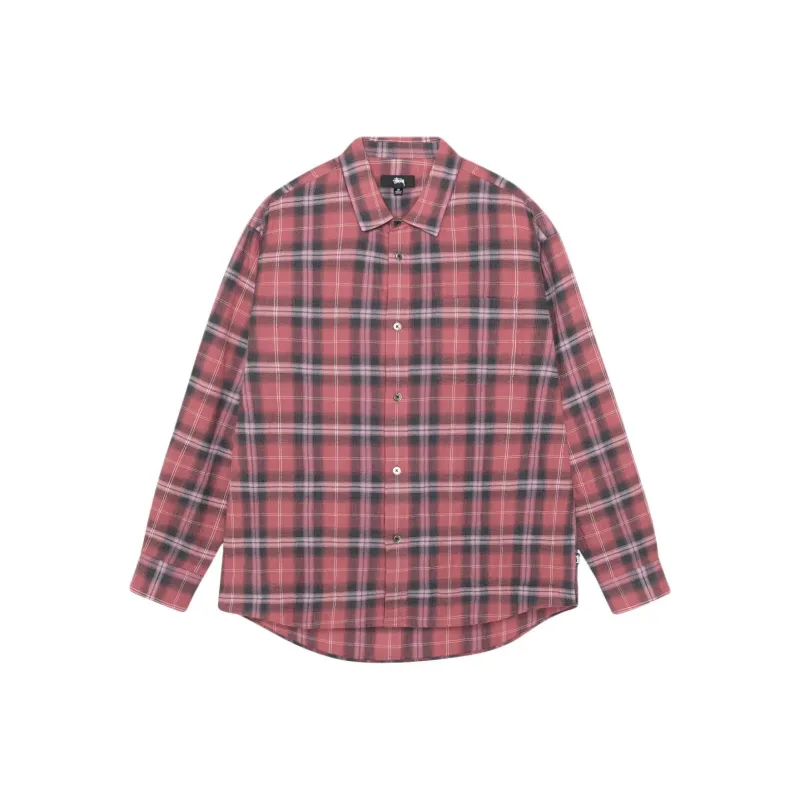 Stussy Shirts Unisex-2