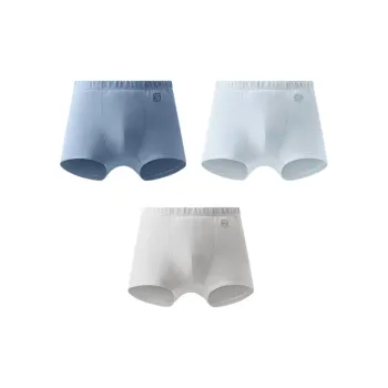 BANANA IN Kids Underpants