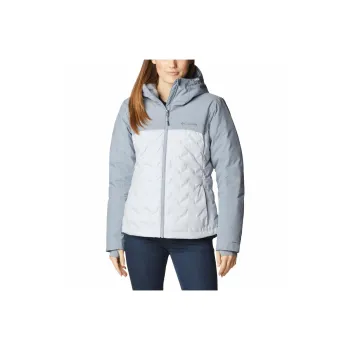 Columbia Grand Trek Down Jacket Women's