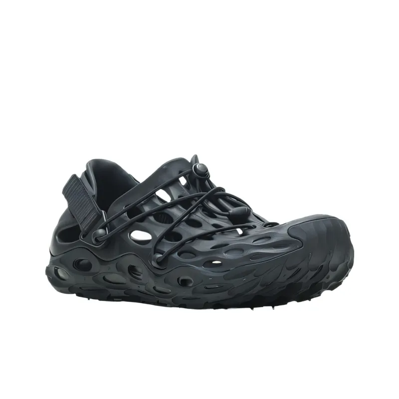 MERRELL Crew Outdoor Boots Men's Black-2