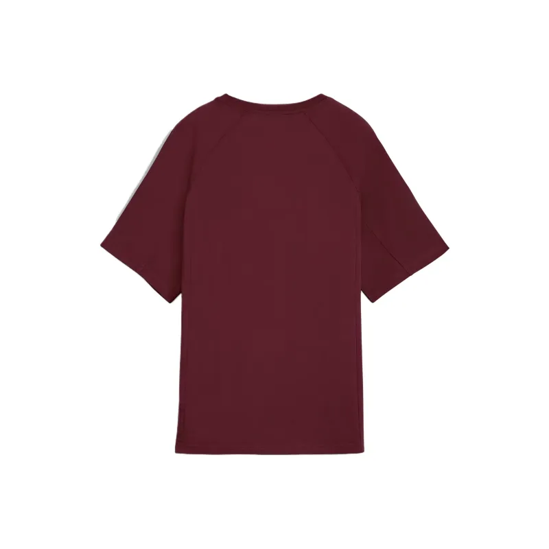 PUMA RELAXED Raglan Sleeve T Shirt Women's-1