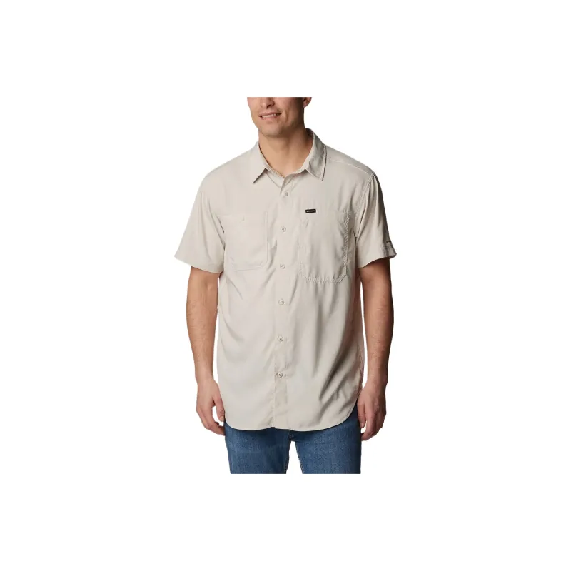 Columbia Silver Ridge Shirt Men's-0