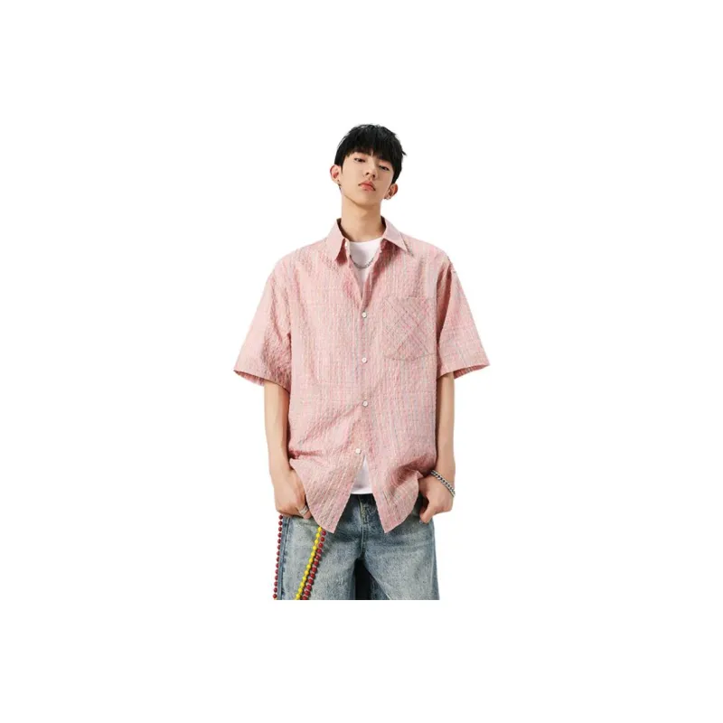 VIPGOOSE Shirts Unisex-10