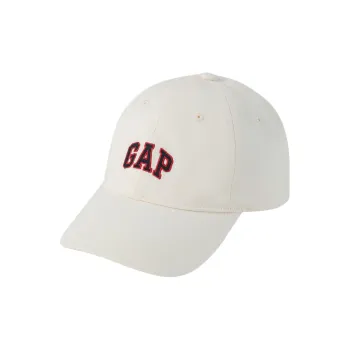 GAP Cotton, Polyester Baseball Caps Unisex White