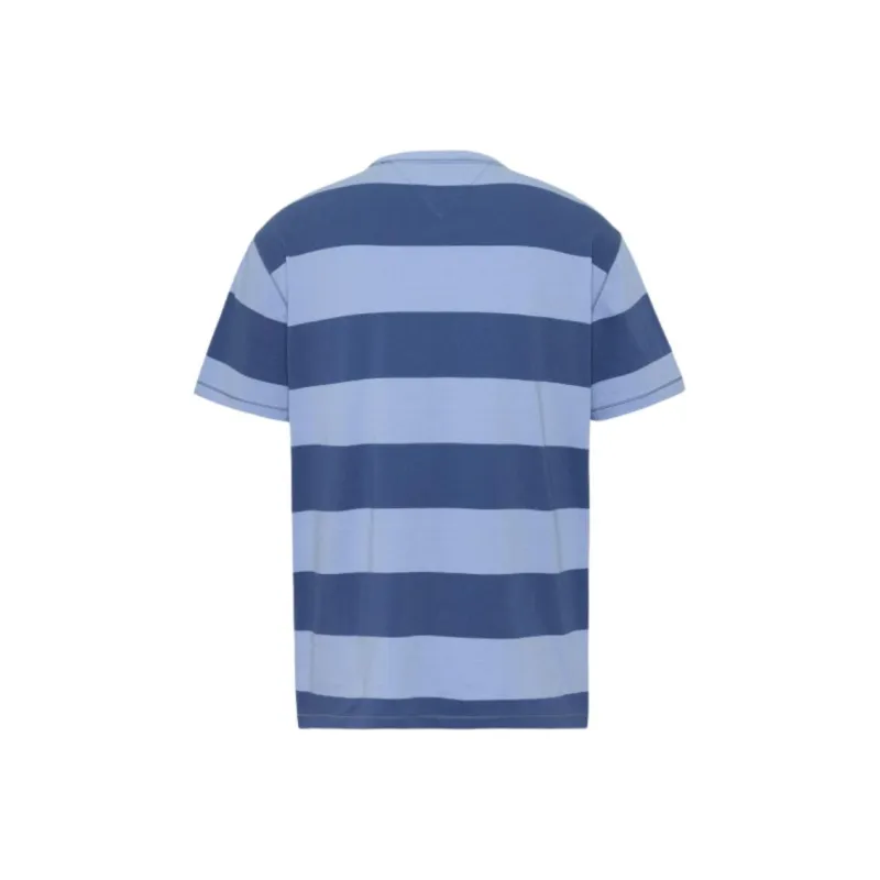 Tommy Hilfiger T Shirt Men's Blue-1