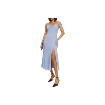 REFORMATION Lucine Dress Slip Dress Women's