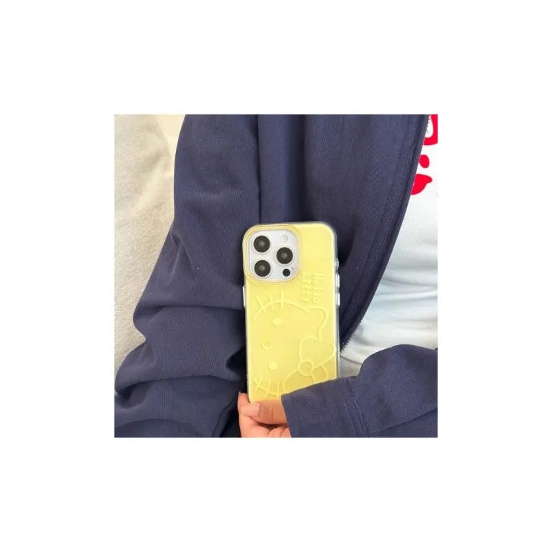 HASEE Phone Cases-1