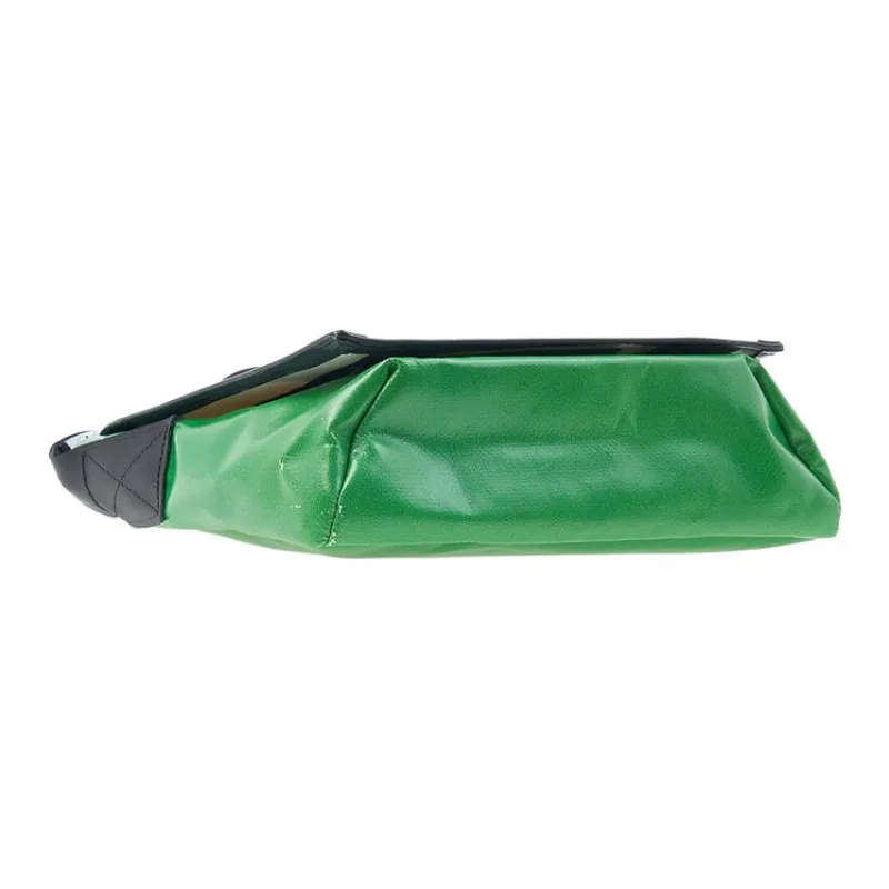 FREITAG Lassie PVC Crossbody Bags Men's Green-3