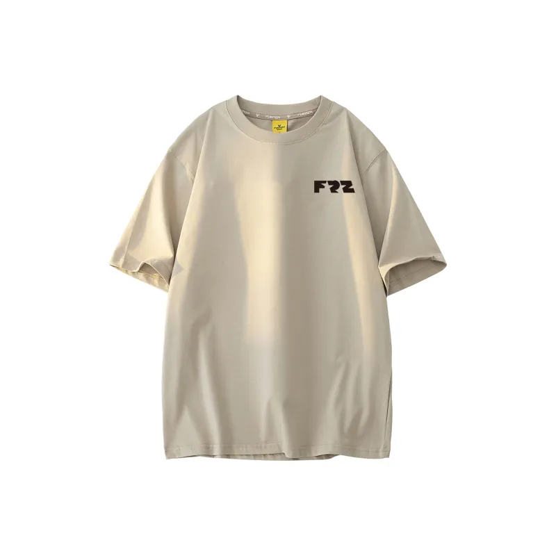 FUERZA T Shirts Unisex-9