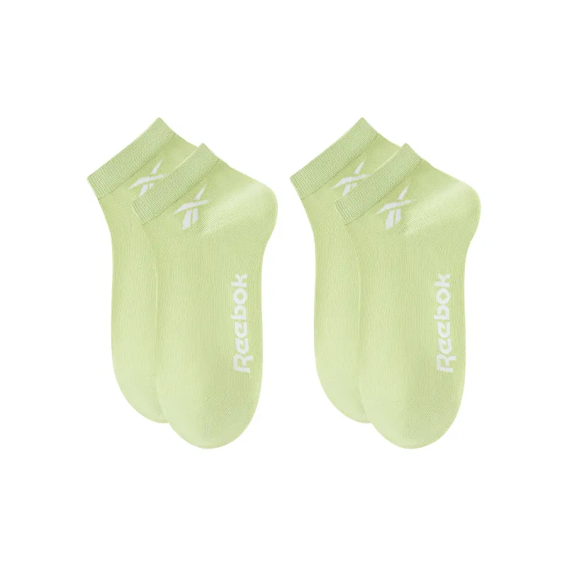 Reebok Ankle Socks Unisex 2 Pack-32