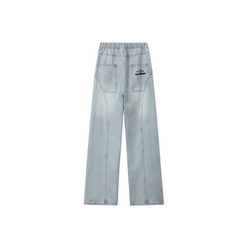 LONSDALE Jeans Unisex-7
