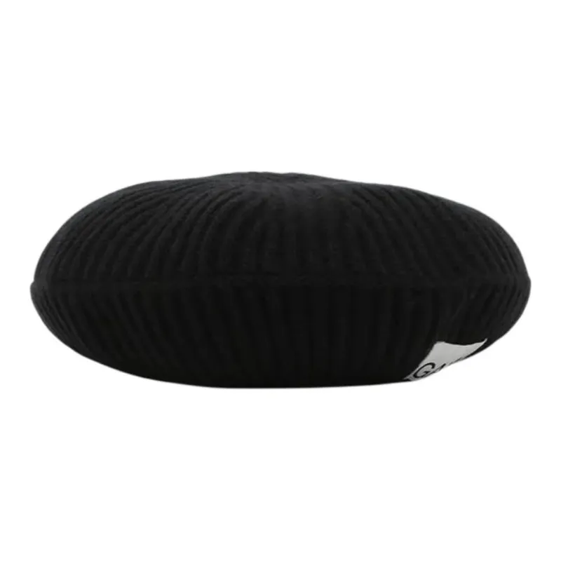 GANNI Berets Unisex-0