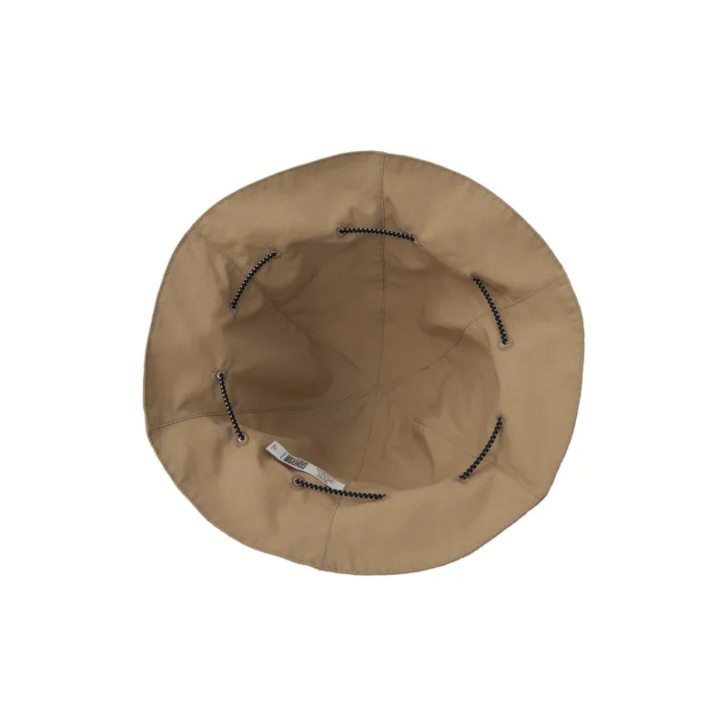Reebok Modified Polypropylene Bucket Hats Unisex Khaki/Blue/Gray-2